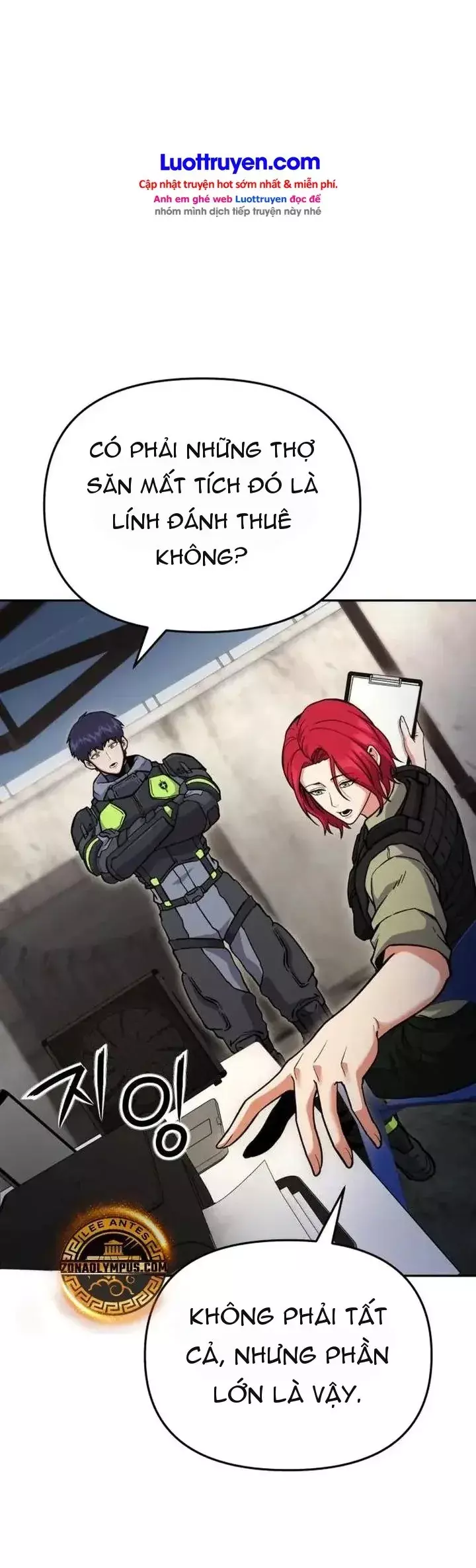 Bậc Thầy Thiết Kế Dungeon Chapter 31 - Trang 47