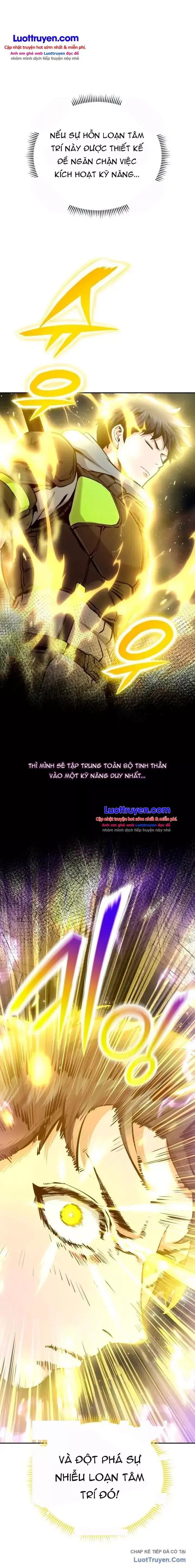 Bậc Thầy Thiết Kế Dungeon Chapter 32 - Trang 10