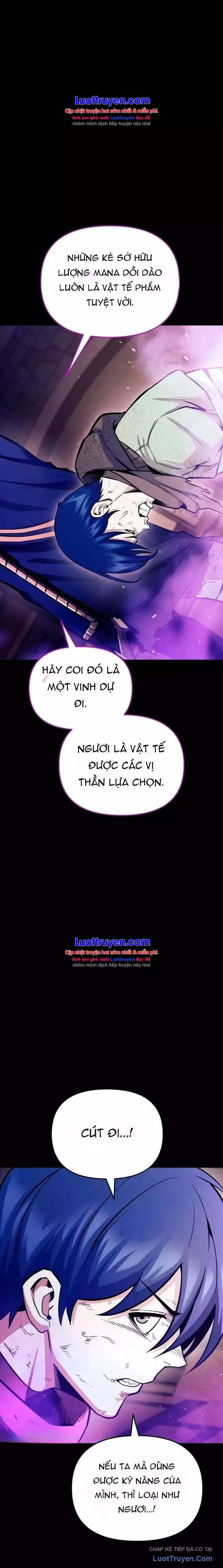 Bậc Thầy Thiết Kế Dungeon Chapter 32 - Trang 17