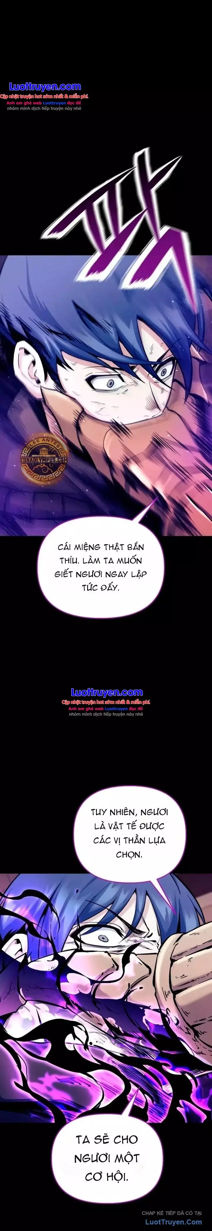 Bậc Thầy Thiết Kế Dungeon Chapter 32 - Trang 18