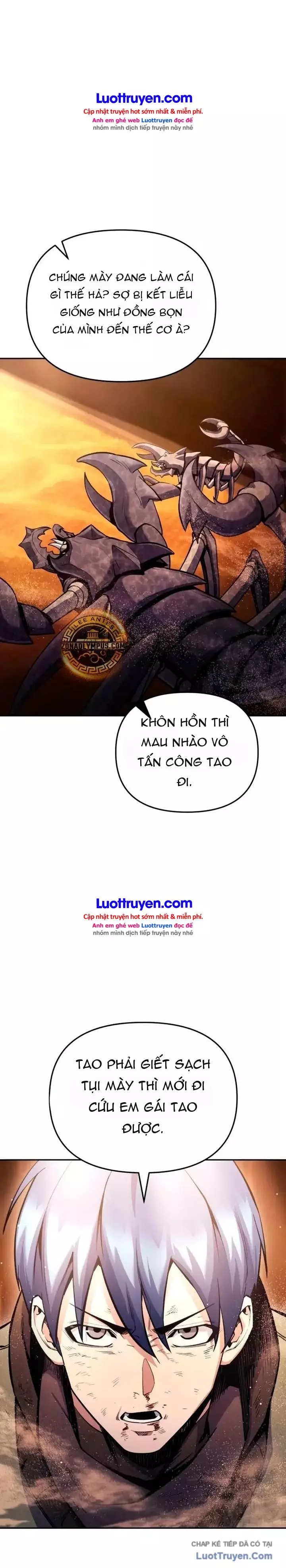 Bậc Thầy Thiết Kế Dungeon Chapter 32 - Trang 21