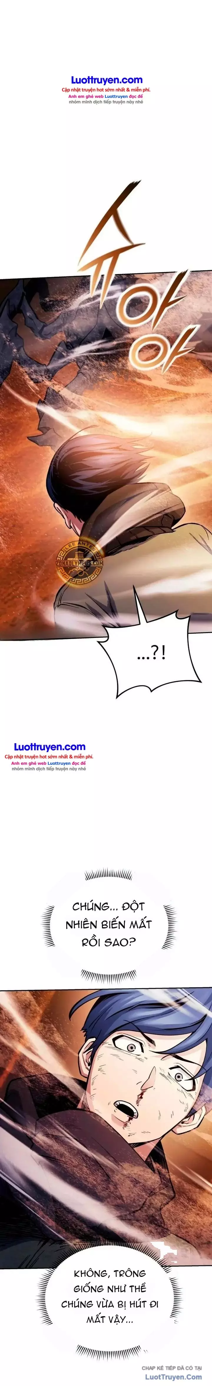 Bậc Thầy Thiết Kế Dungeon Chapter 32 - Trang 23