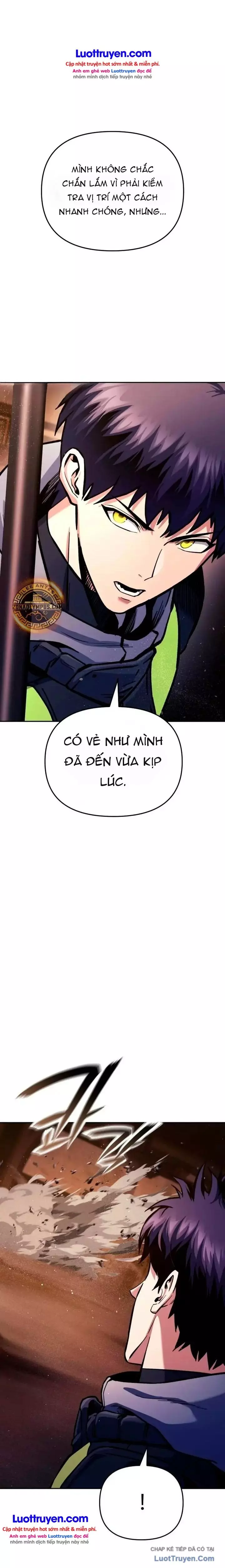 Bậc Thầy Thiết Kế Dungeon Chapter 32 - Trang 26