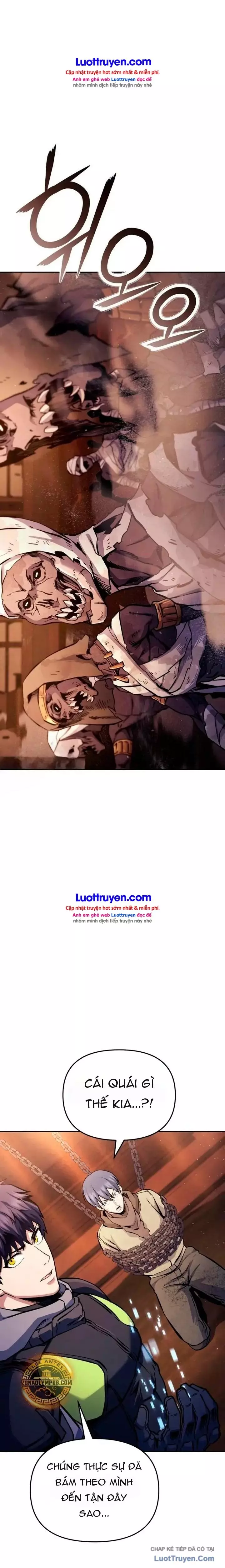 Bậc Thầy Thiết Kế Dungeon Chapter 32 - Trang 27