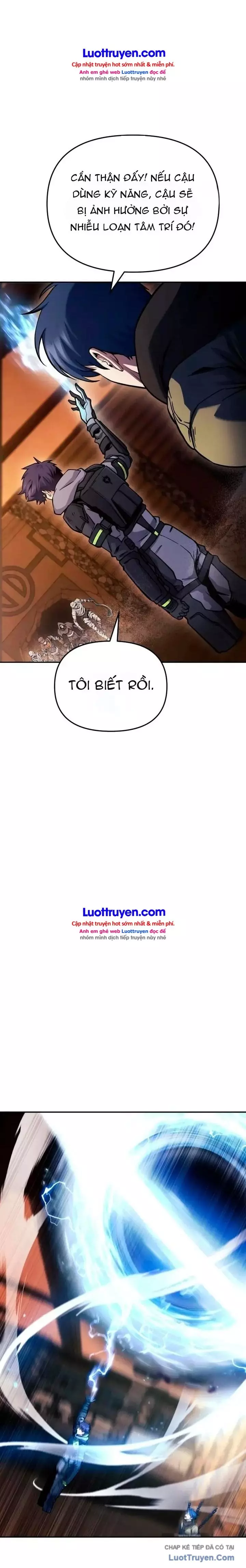 Bậc Thầy Thiết Kế Dungeon Chapter 32 - Trang 30