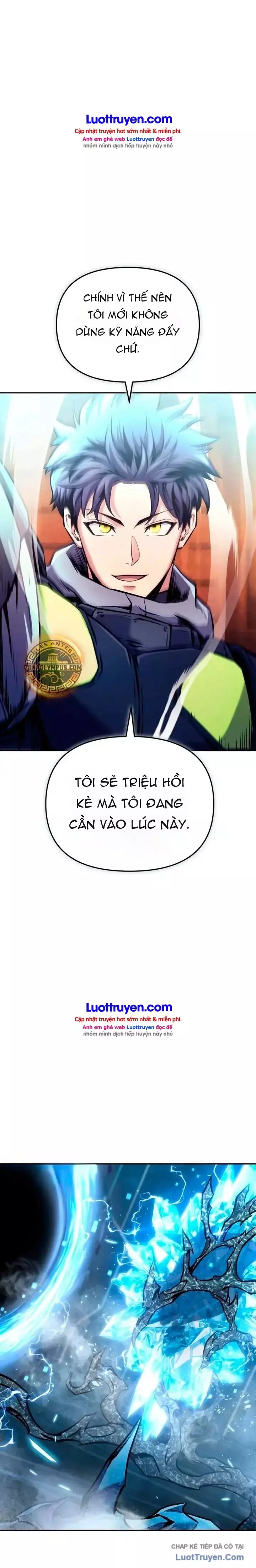 Bậc Thầy Thiết Kế Dungeon Chapter 32 - Trang 31
