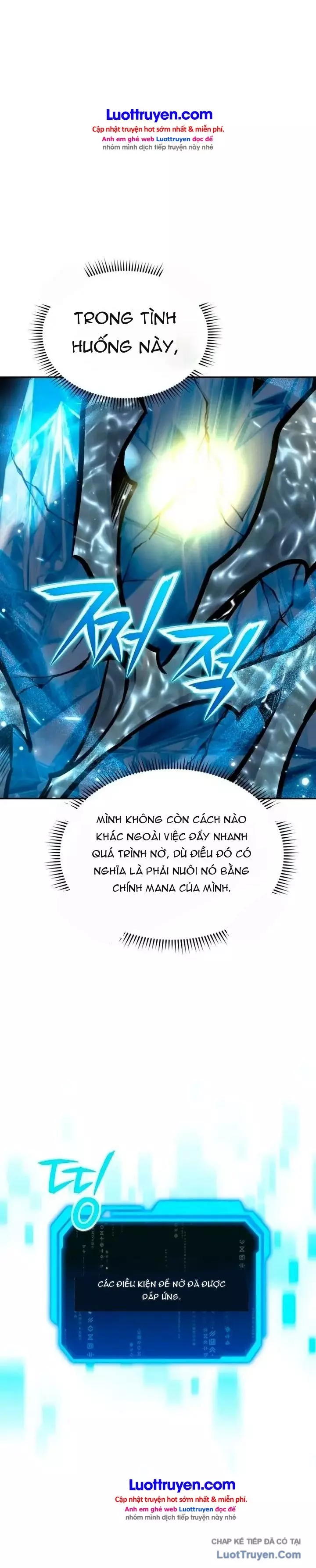 Bậc Thầy Thiết Kế Dungeon Chapter 32 - Trang 33