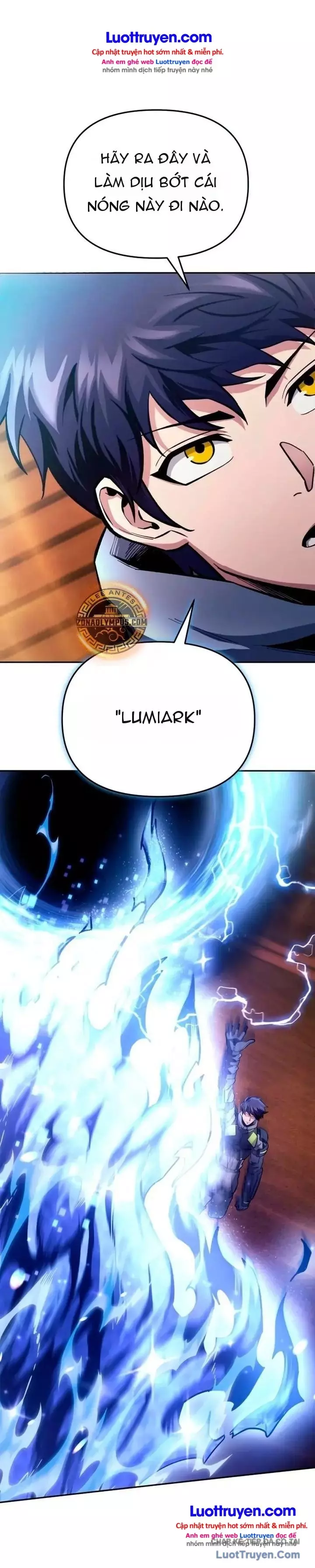 Bậc Thầy Thiết Kế Dungeon Chapter 32 - Trang 34
