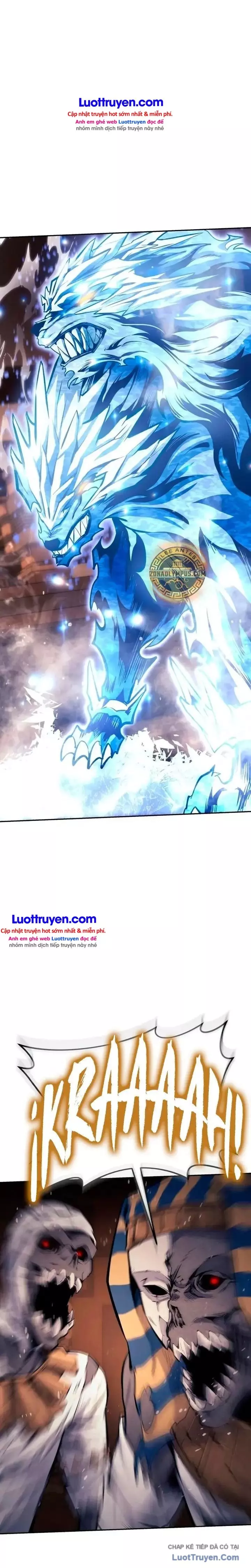 Bậc Thầy Thiết Kế Dungeon Chapter 32 - Trang 36