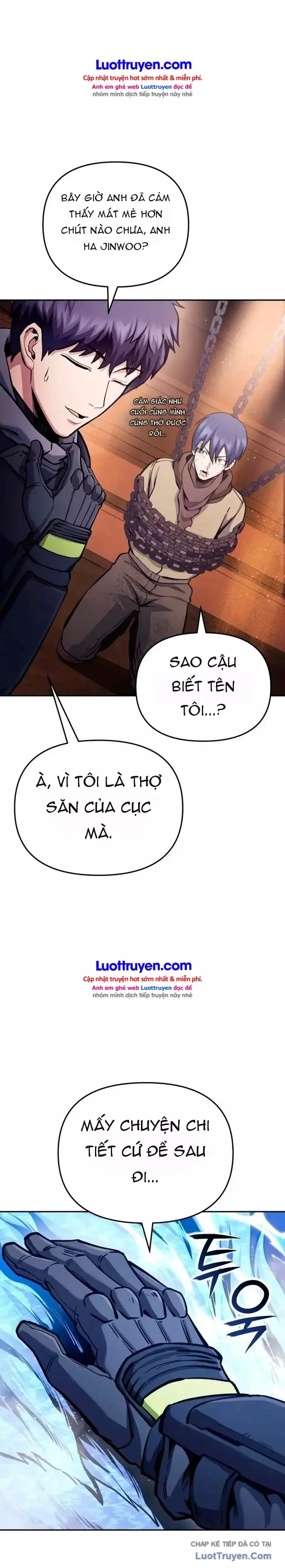 Bậc Thầy Thiết Kế Dungeon Chapter 32 - Trang 39