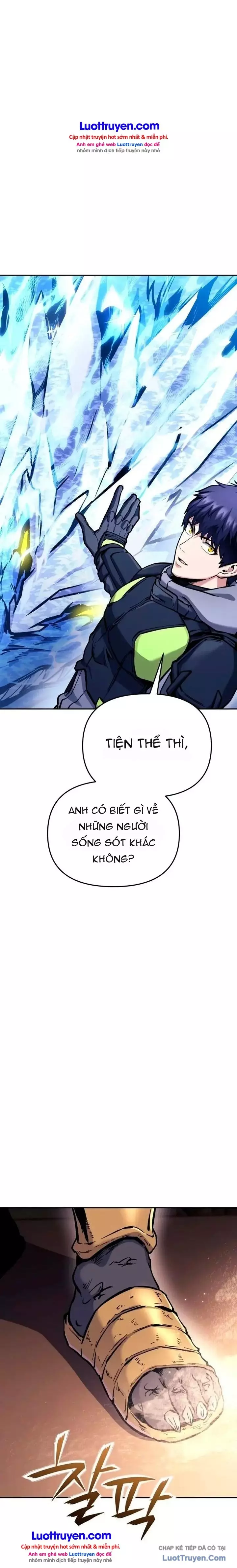 Bậc Thầy Thiết Kế Dungeon Chapter 32 - Trang 40