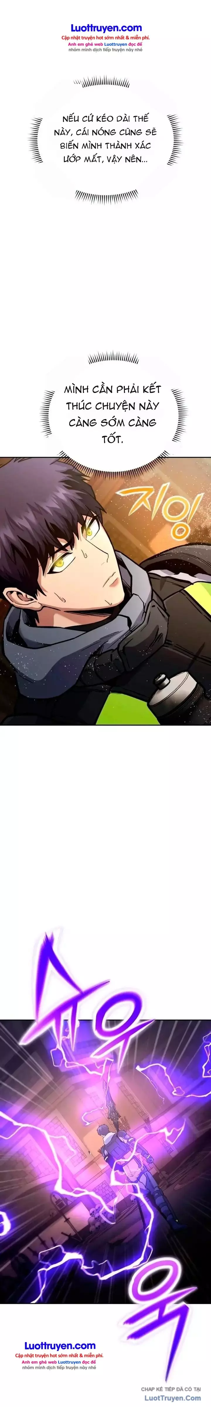 Bậc Thầy Thiết Kế Dungeon Chapter 32 - Trang 6