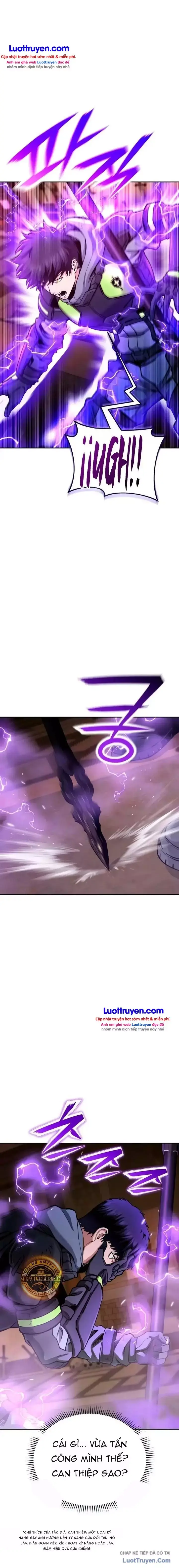 Bậc Thầy Thiết Kế Dungeon Chapter 32 - Trang 7