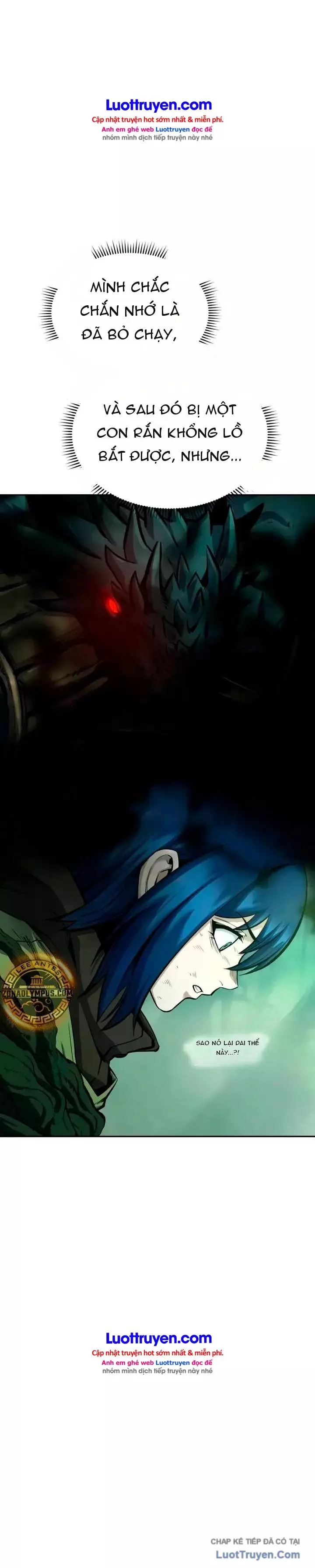 Bậc Thầy Thiết Kế Dungeon Chapter 33 - Trang 11