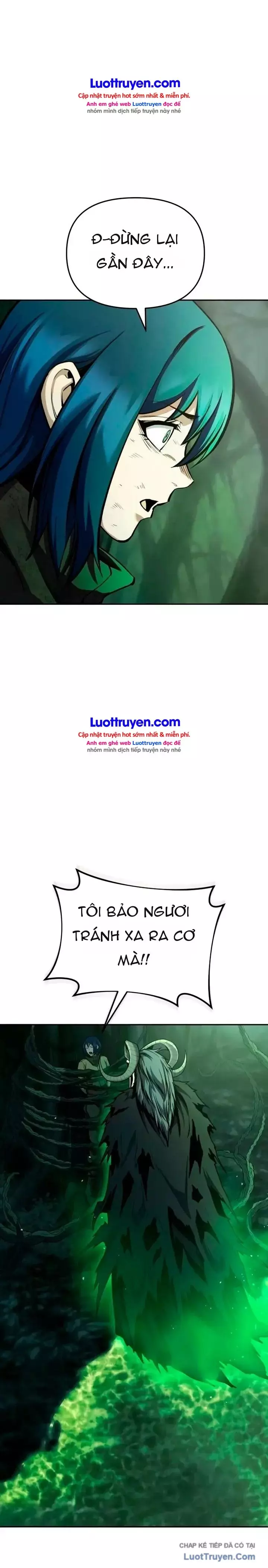 Bậc Thầy Thiết Kế Dungeon Chapter 33 - Trang 13