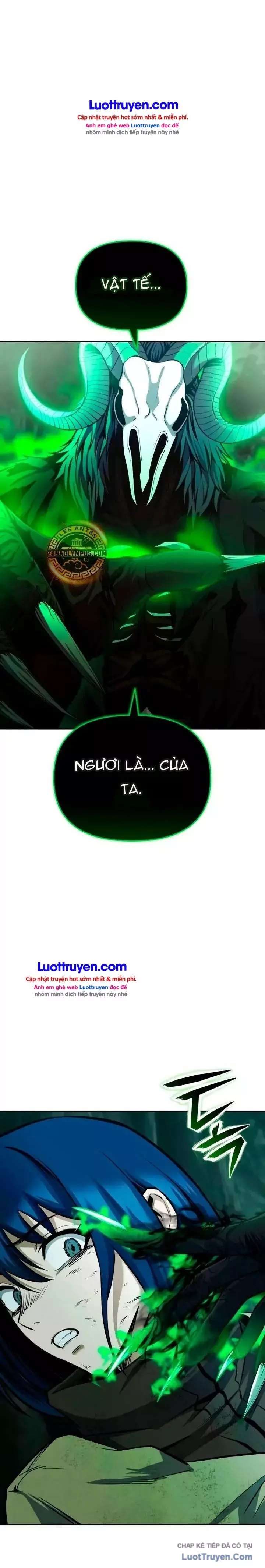 Bậc Thầy Thiết Kế Dungeon Chapter 33 - Trang 14