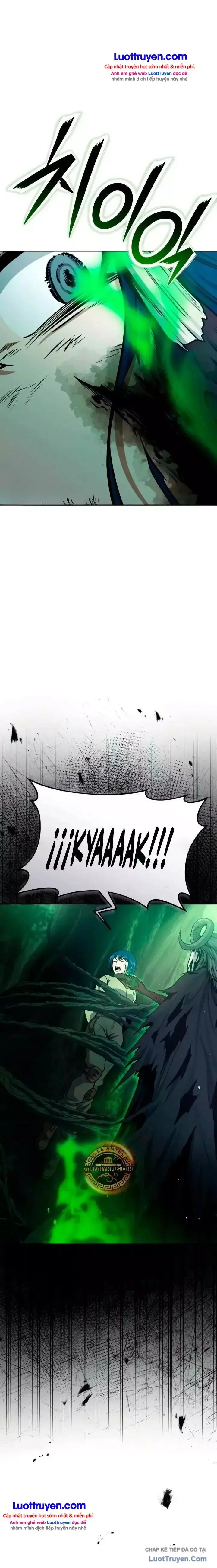 Bậc Thầy Thiết Kế Dungeon Chapter 33 - Trang 15