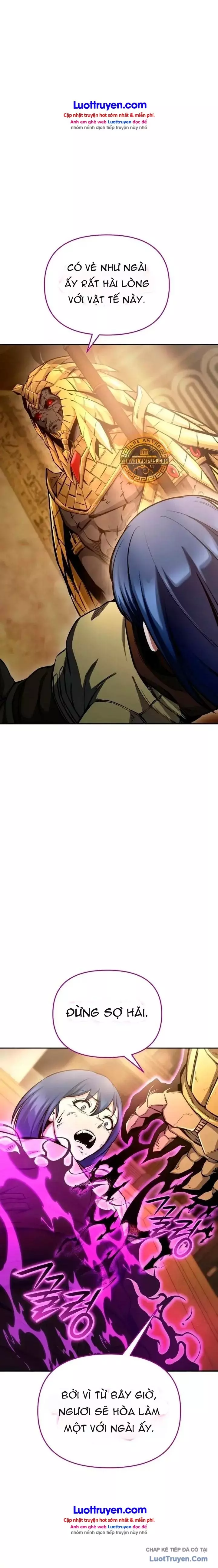 Bậc Thầy Thiết Kế Dungeon Chapter 33 - Trang 17
