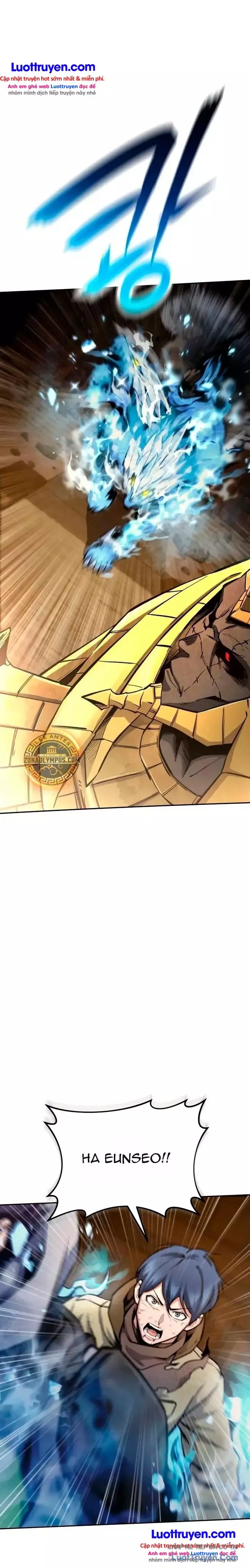 Bậc Thầy Thiết Kế Dungeon Chapter 33 - Trang 19