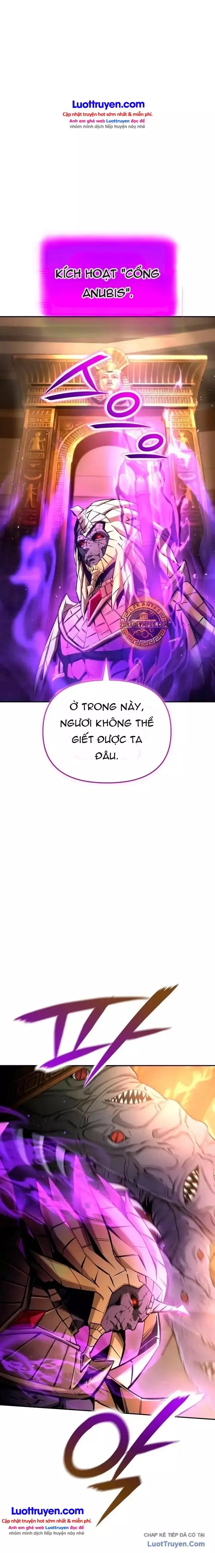 Bậc Thầy Thiết Kế Dungeon Chapter 33 - Trang 28