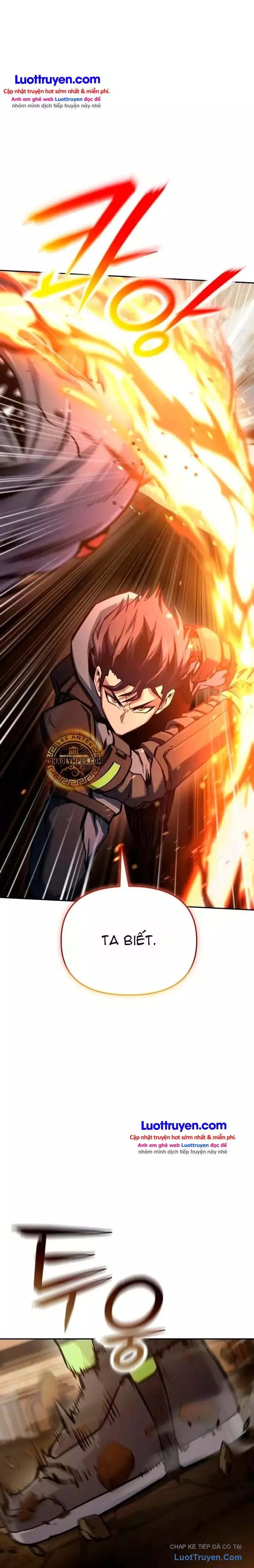 Bậc Thầy Thiết Kế Dungeon Chapter 33 - Trang 29