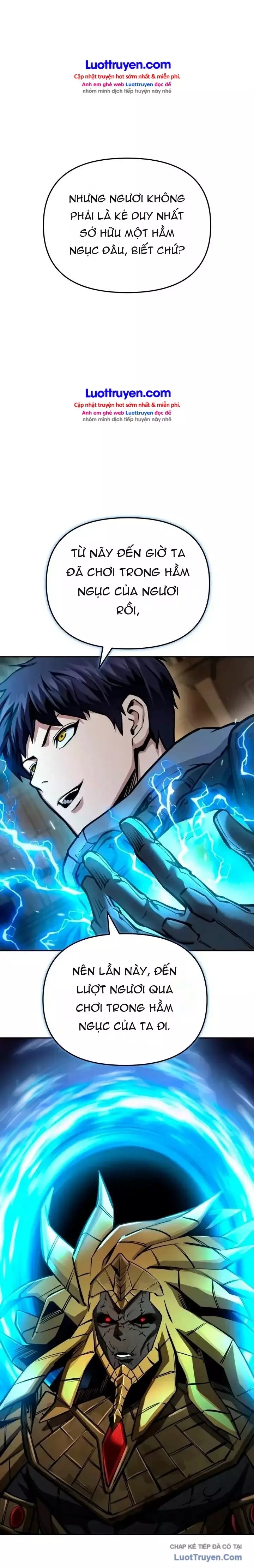 Bậc Thầy Thiết Kế Dungeon Chapter 33 - Trang 31