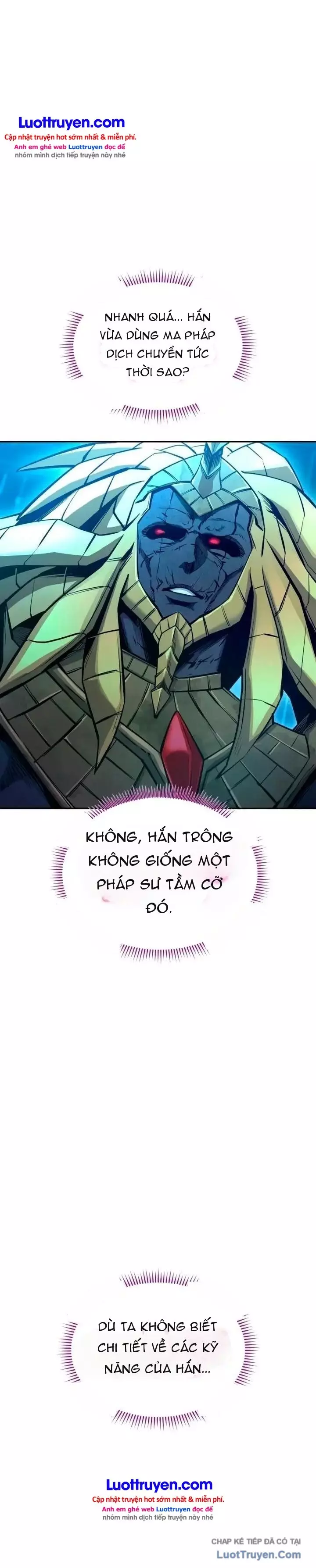 Bậc Thầy Thiết Kế Dungeon Chapter 33 - Trang 33