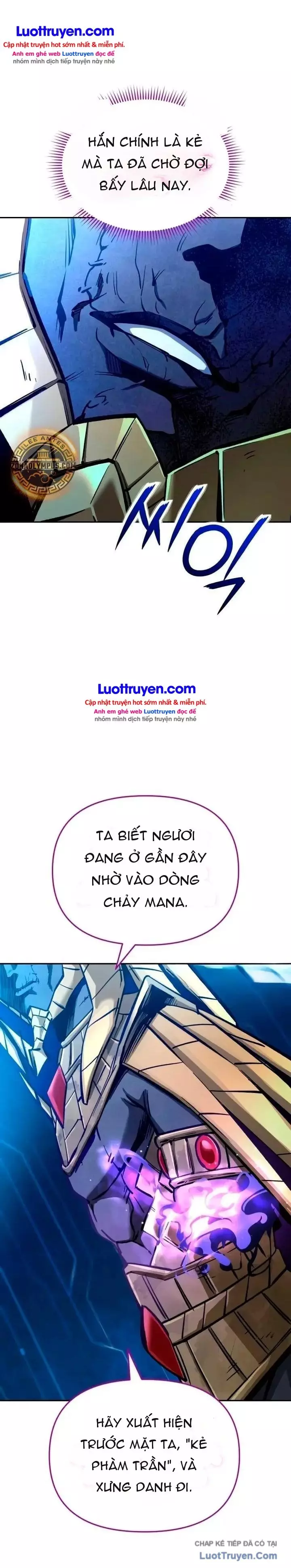 Bậc Thầy Thiết Kế Dungeon Chapter 33 - Trang 34