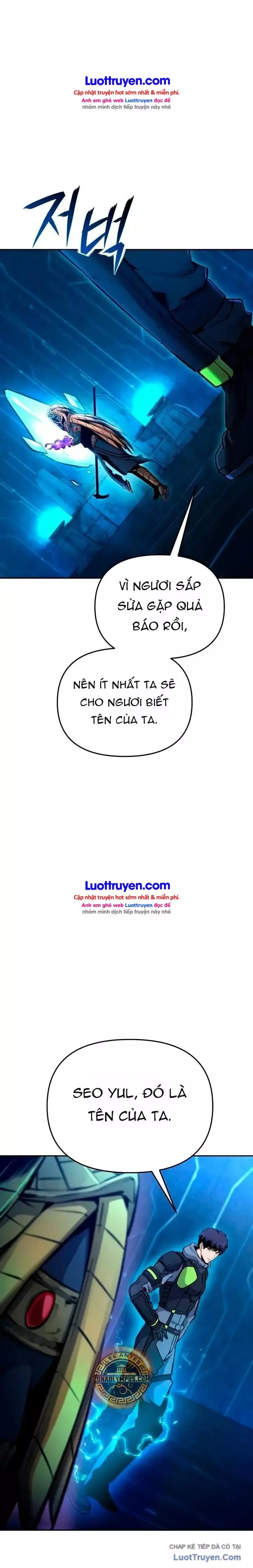 Bậc Thầy Thiết Kế Dungeon Chapter 33 - Trang 35
