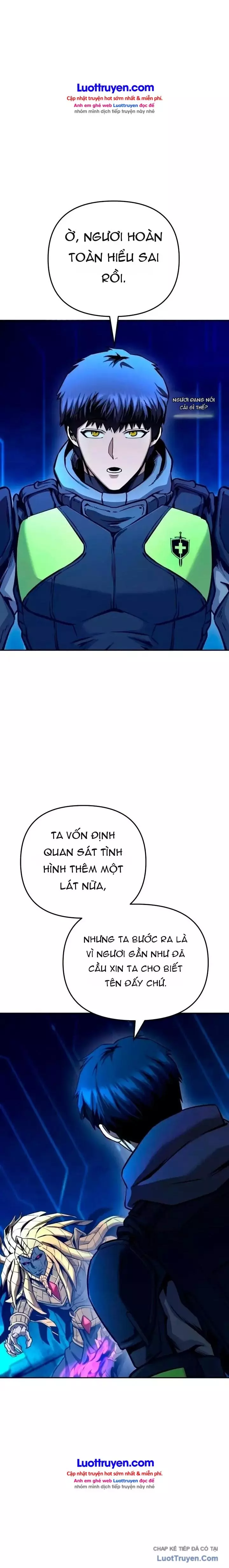 Bậc Thầy Thiết Kế Dungeon Chapter 33 - Trang 39