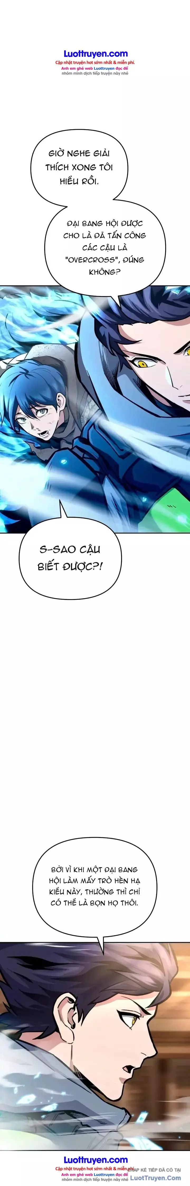 Bậc Thầy Thiết Kế Dungeon Chapter 33 - Trang 4