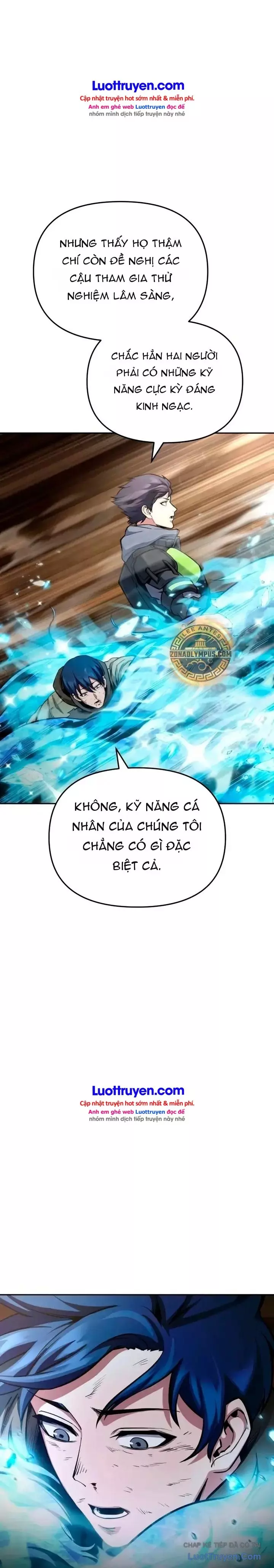 Bậc Thầy Thiết Kế Dungeon Chapter 33 - Trang 5