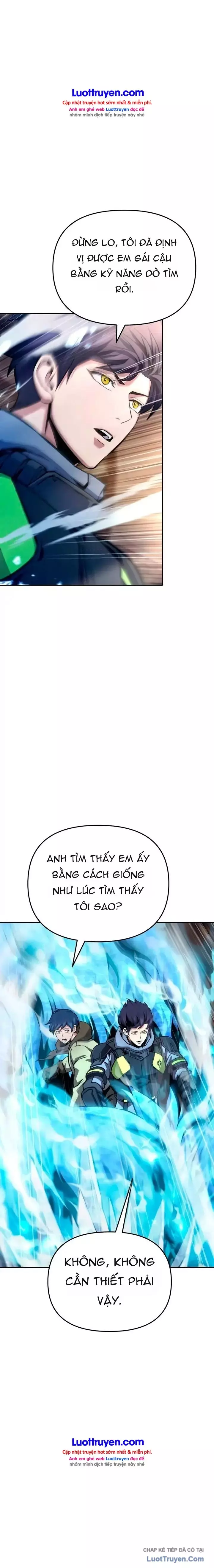 Bậc Thầy Thiết Kế Dungeon Chapter 33 - Trang 7