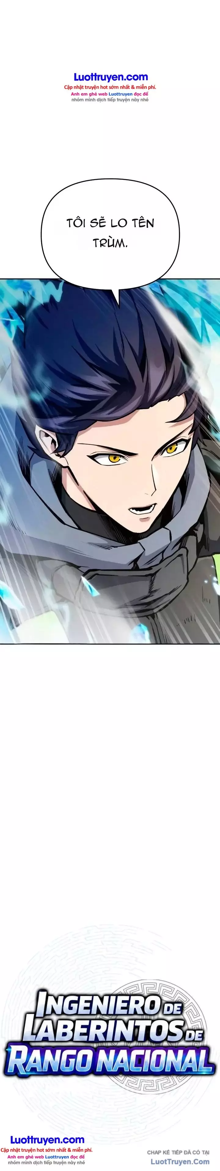 Bậc Thầy Thiết Kế Dungeon Chapter 33 - Trang 9
