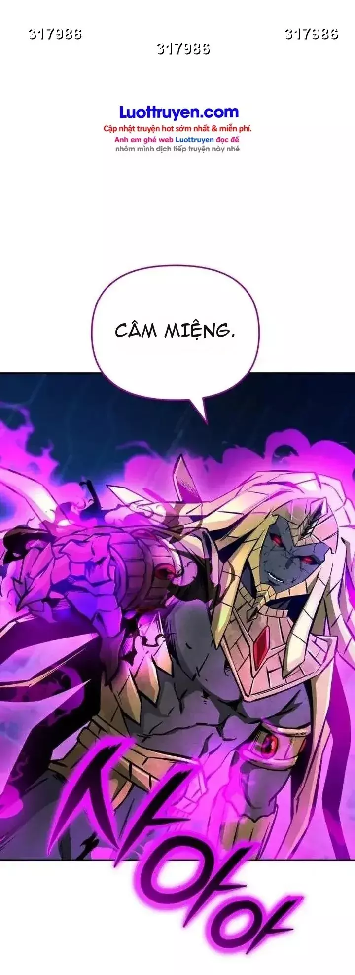 Bậc Thầy Thiết Kế Dungeon Chapter 34 - Trang 14