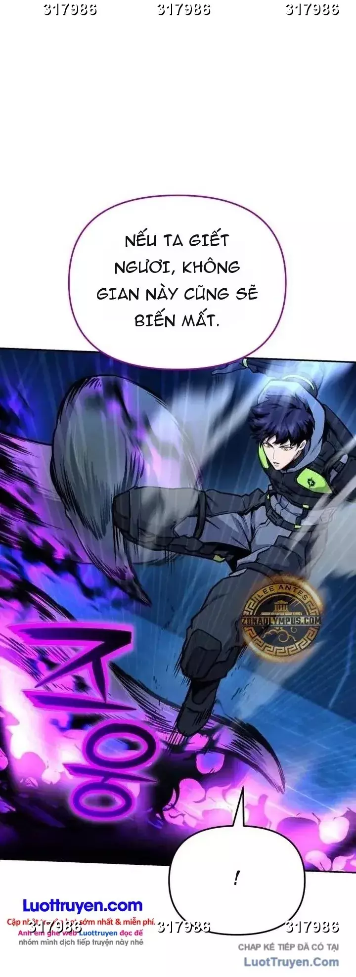 Bậc Thầy Thiết Kế Dungeon Chapter 34 - Trang 15