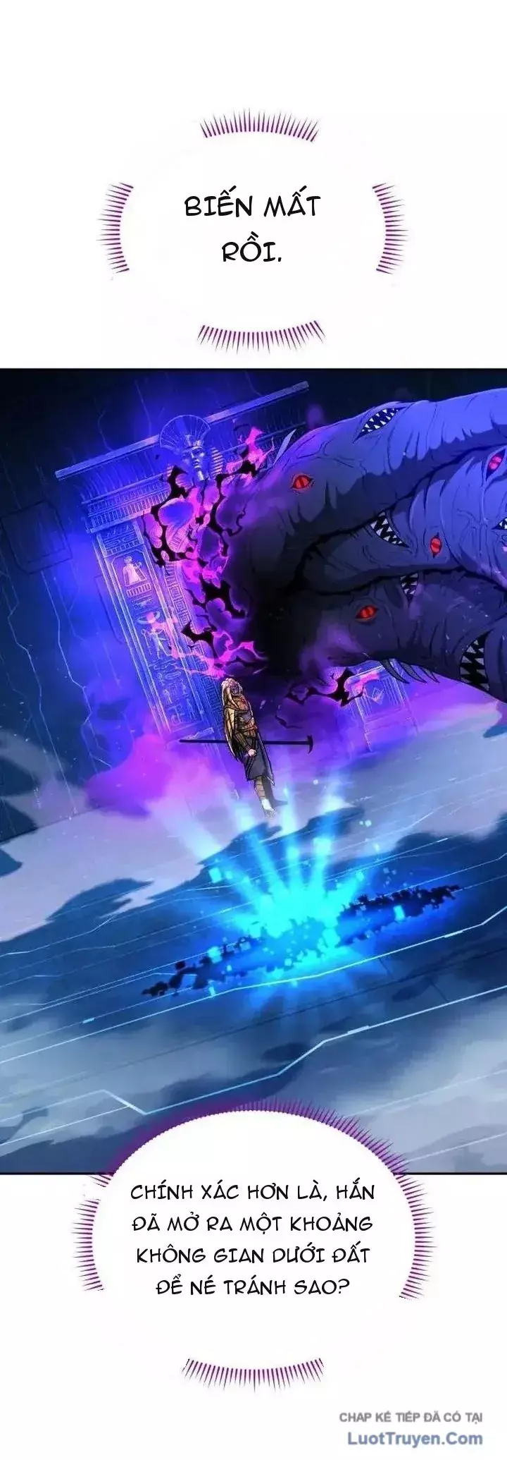 Bậc Thầy Thiết Kế Dungeon Chapter 34 - Trang 19