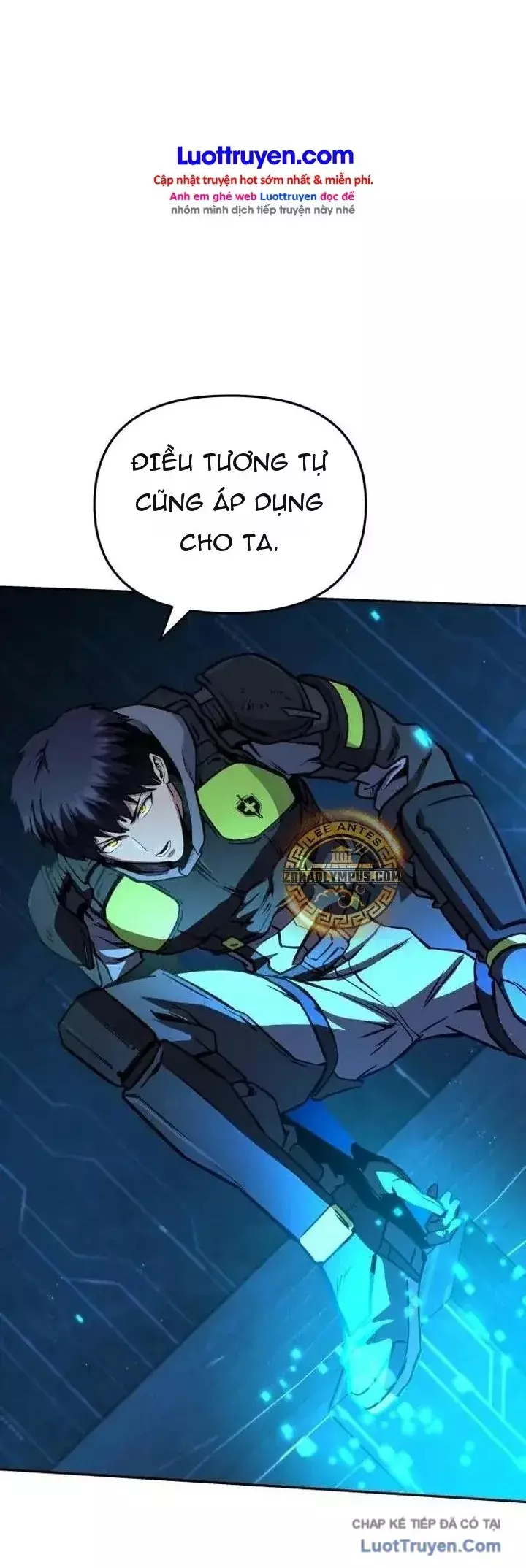 Bậc Thầy Thiết Kế Dungeon Chapter 34 - Trang 21