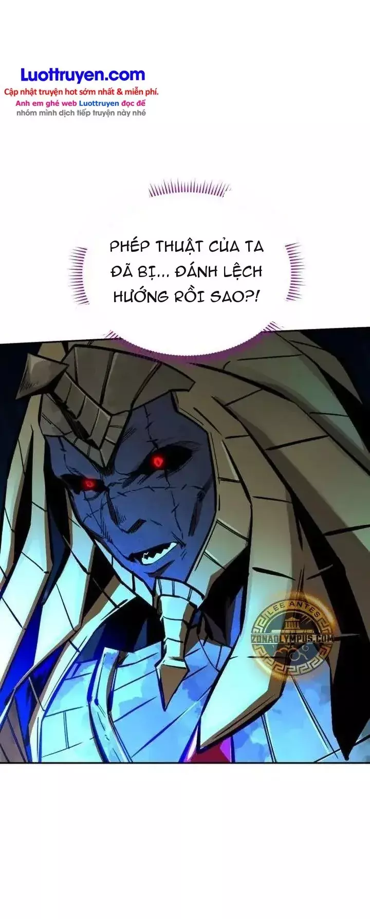 Bậc Thầy Thiết Kế Dungeon Chapter 34 - Trang 26