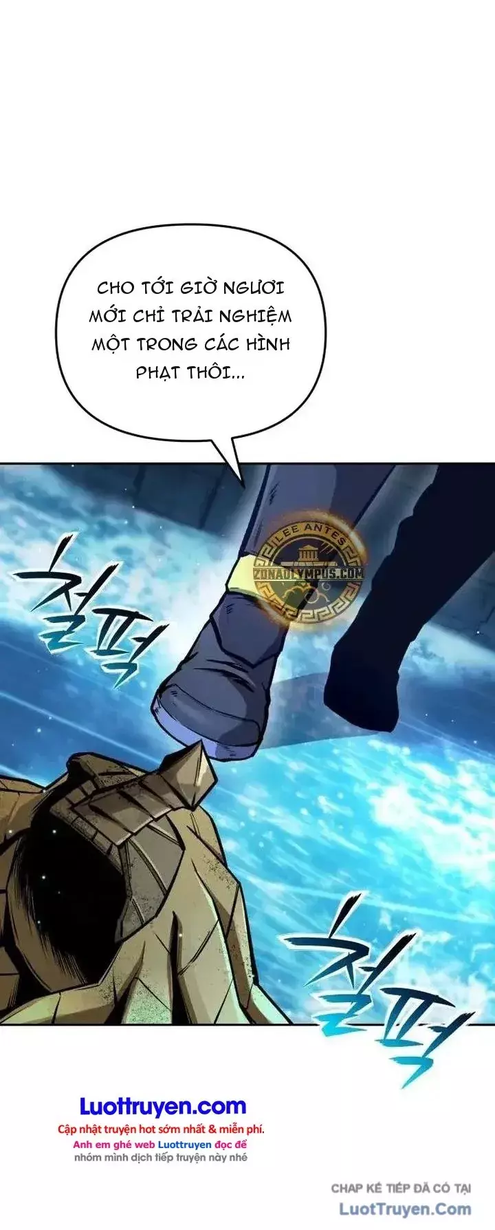 Bậc Thầy Thiết Kế Dungeon Chapter 34 - Trang 41