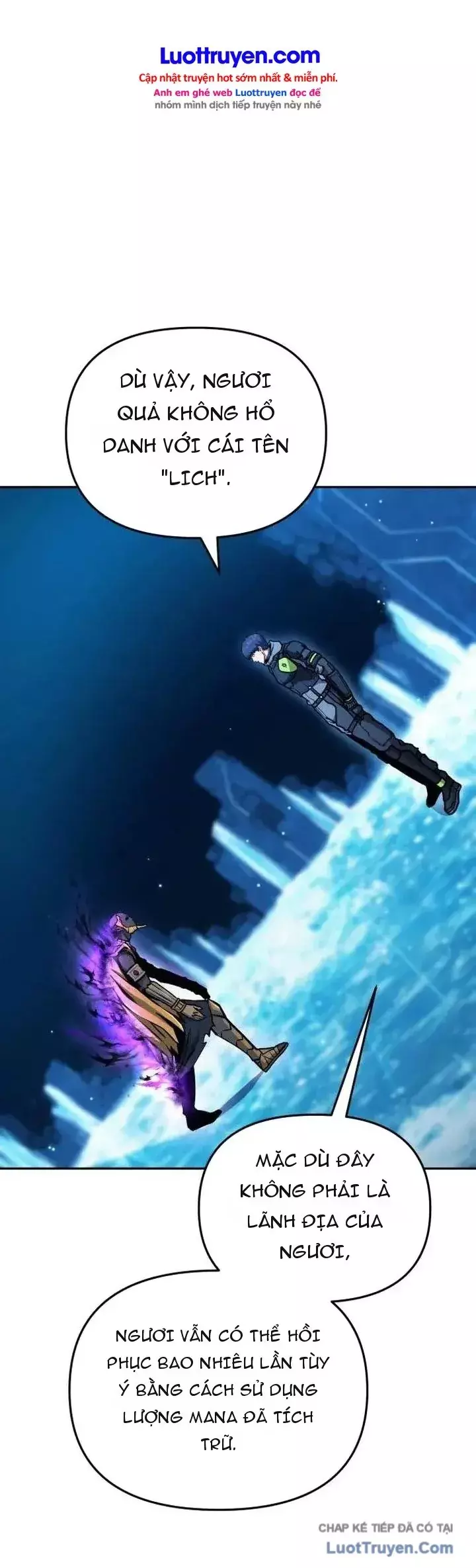 Bậc Thầy Thiết Kế Dungeon Chapter 34 - Trang 43