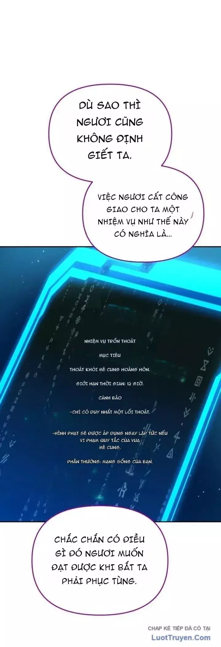 Bậc Thầy Thiết Kế Dungeon Chapter 34 - Trang 47
