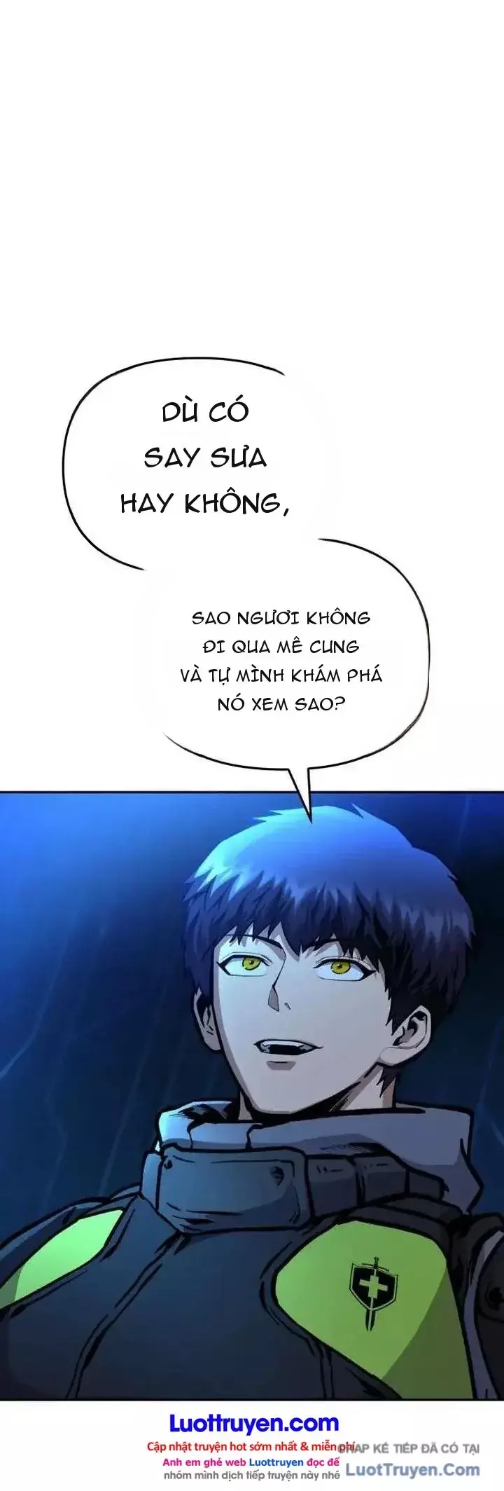 Bậc Thầy Thiết Kế Dungeon Chapter 34 - Trang 6