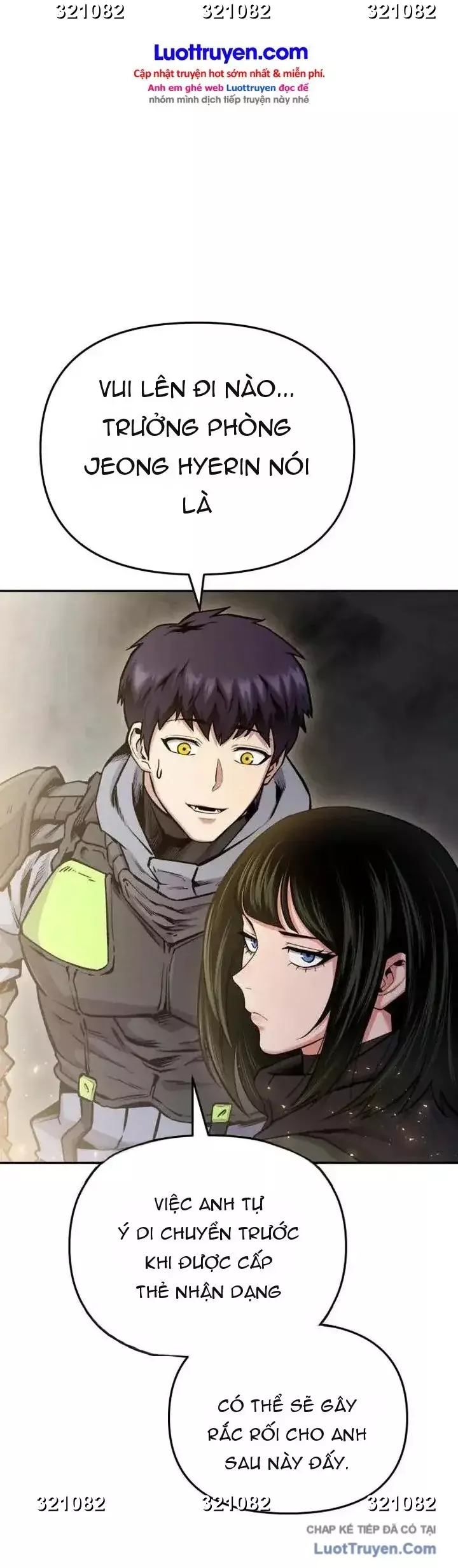 Bậc Thầy Thiết Kế Dungeon Chapter 35 - Trang 14