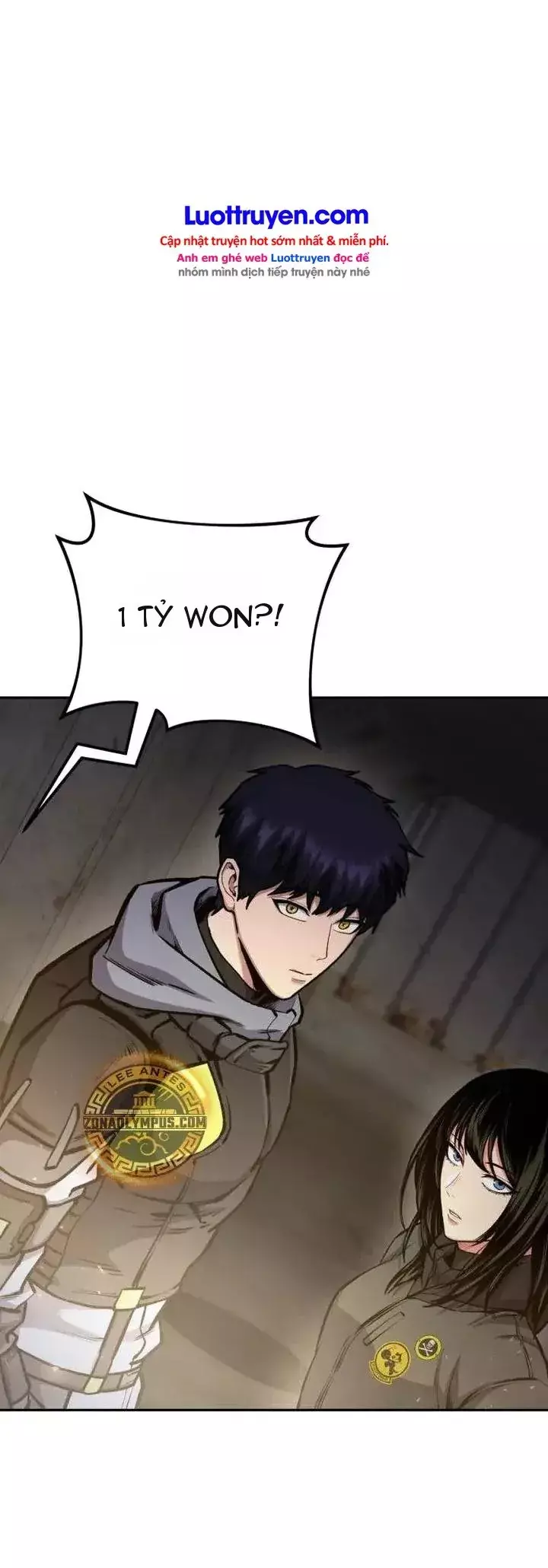 Bậc Thầy Thiết Kế Dungeon Chapter 35 - Trang 17