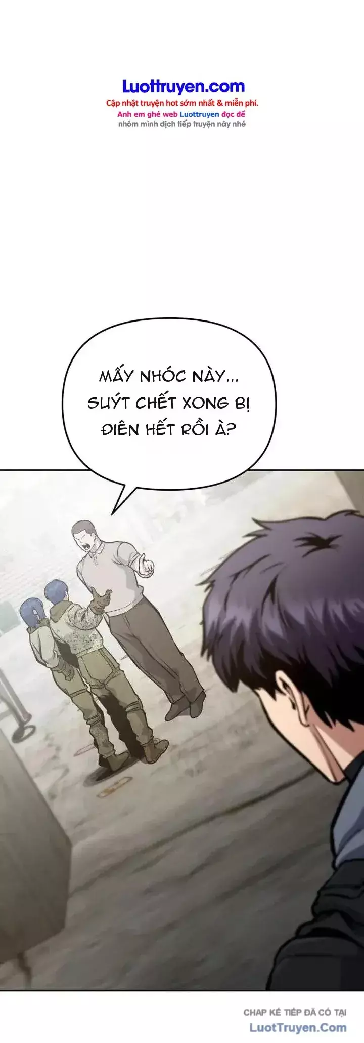 Bậc Thầy Thiết Kế Dungeon Chapter 35 - Trang 18