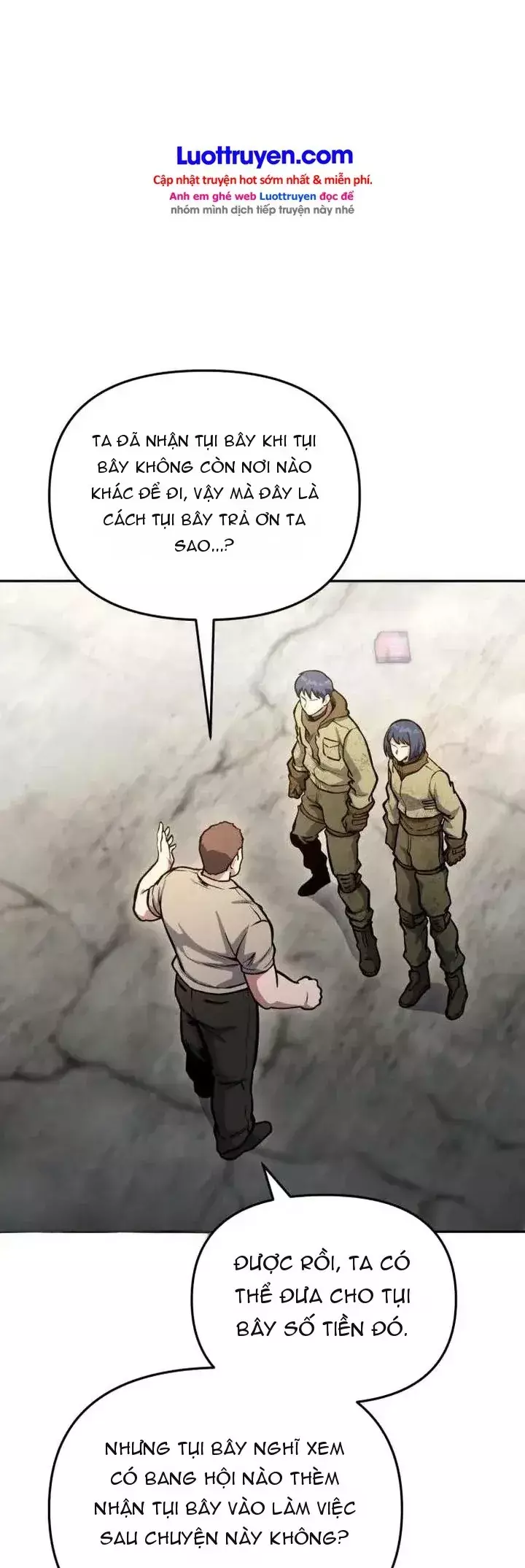 Bậc Thầy Thiết Kế Dungeon Chapter 35 - Trang 21