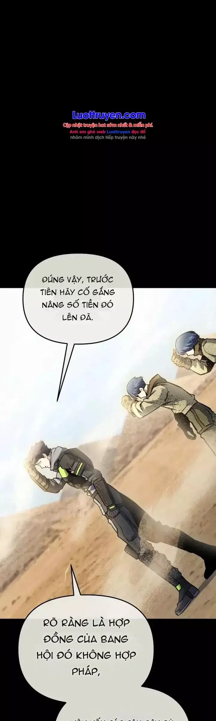Bậc Thầy Thiết Kế Dungeon Chapter 35 - Trang 25