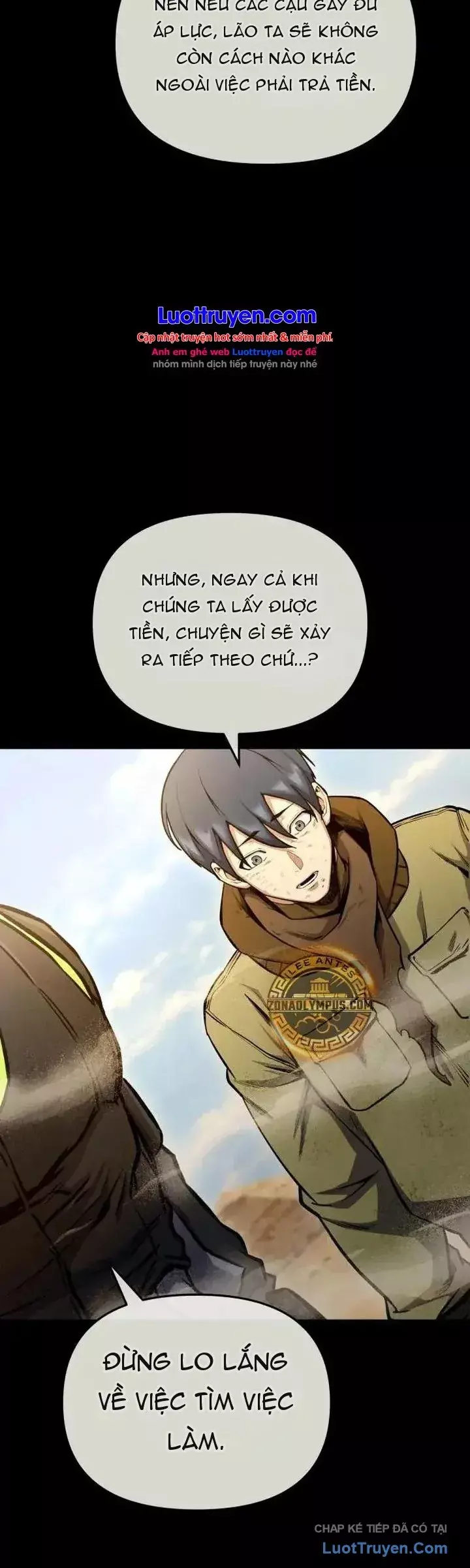 Bậc Thầy Thiết Kế Dungeon Chapter 35 - Trang 26