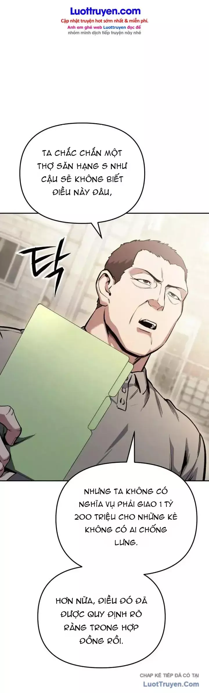 Bậc Thầy Thiết Kế Dungeon Chapter 35 - Trang 32